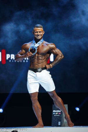 Фотограф Павел Гарасько (19.05.2024)